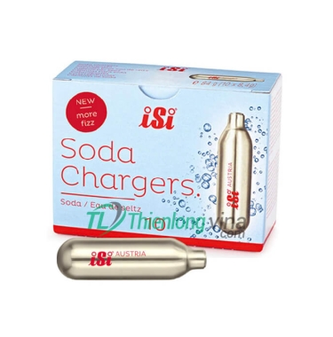 soda-chargers