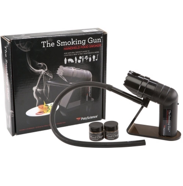 smoking-gun